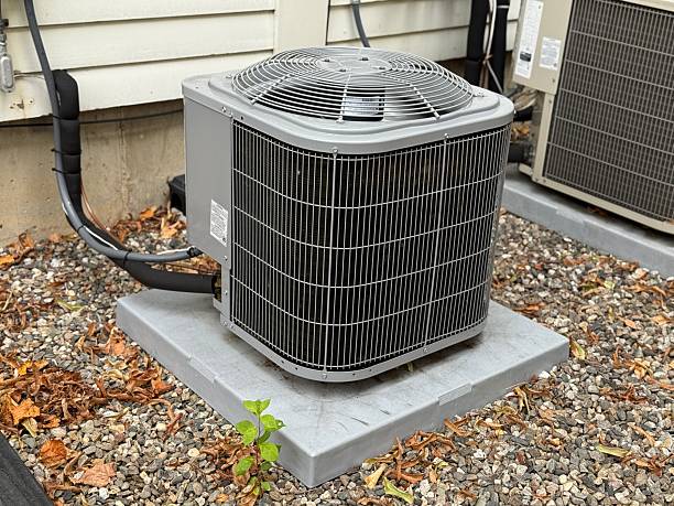 24/7 Emergency Hvac experts in Silverado, CA