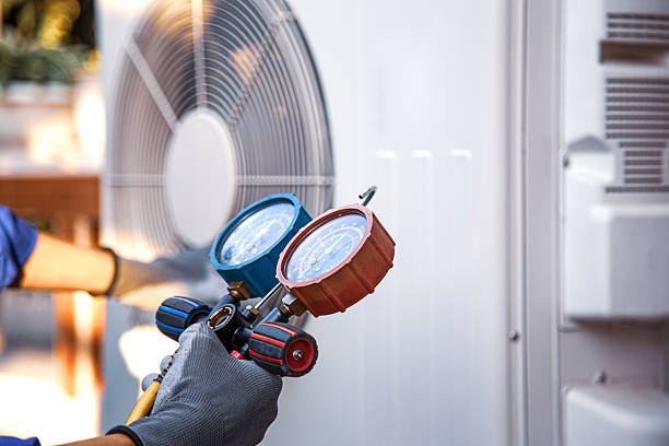 Affordable Hvac solutions in Silverado, CA